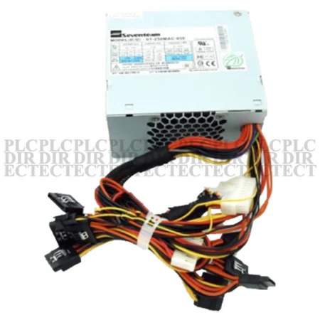 NEW Seventeam ST-250MAC-05E Server Power Supply 250W