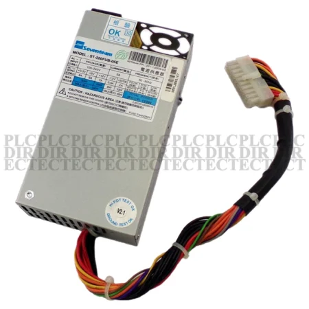 NEW Seventeam ST-220FUB-05E Server Power Supply 220W