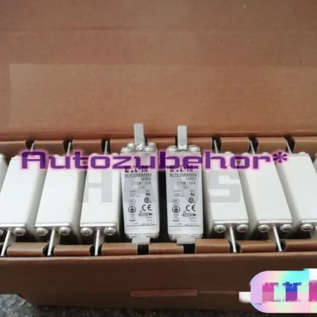 10pcs NEW EATON bussmann 170M1564 50A 690V Fuse