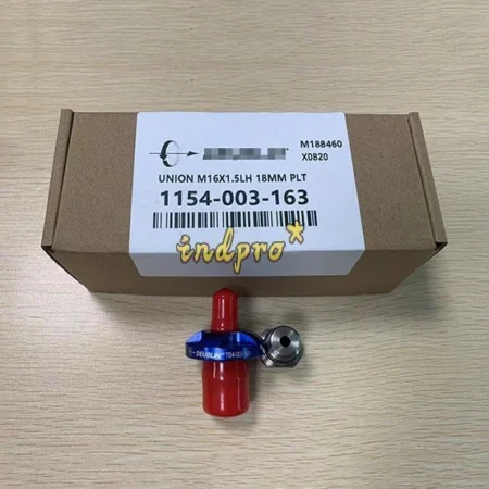 New High Speed Rotating Union Substitute 1154-003-163