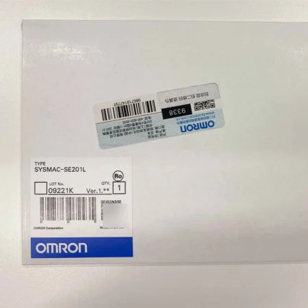 Omron SYSMAC-SE201L SYSMACSE201L New Programming Software