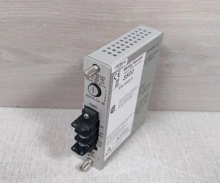 BENTLY NEVADA 3500/15 129486-01 Legacy High Voltage DC Power Supply Module