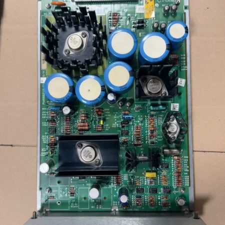 Bently Nevada 3300/12 AC Power Supply