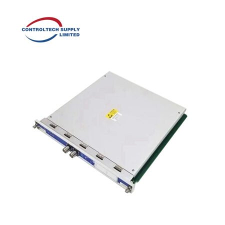 Bently Nevada 3500/50 Tachometer Module