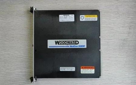 Woodward 5464-658 Digital Speed Sensor Module 100% New Original in Stock