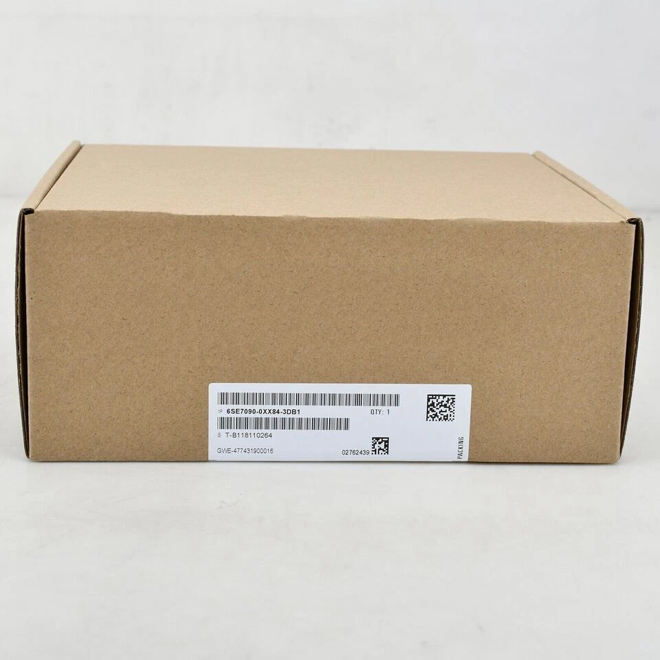 SIEMENS 6SE7090-0XX84-3DB1 SIMOVERT Master Interface Board