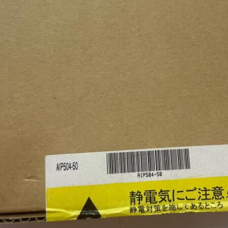 YOKOGAWA module AIP504-50