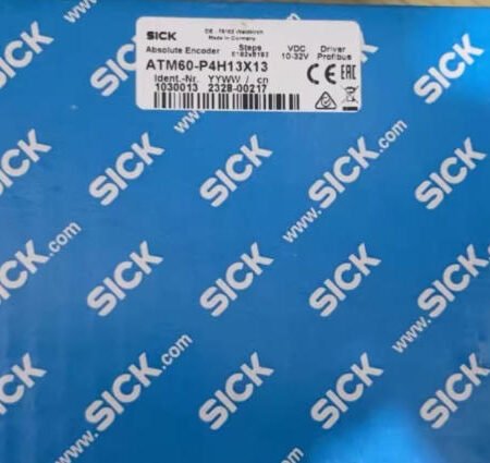 Sick ATM60-AAA12X12 Encoder