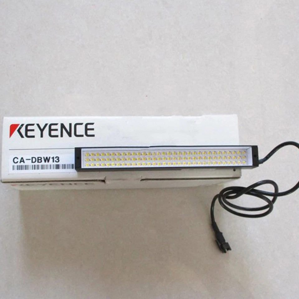 KEYENCE CA-DBW13 CA-DBW13 Strip Light Source