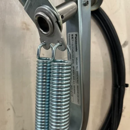 PANASONIC DH5747K2  Carbon brushes