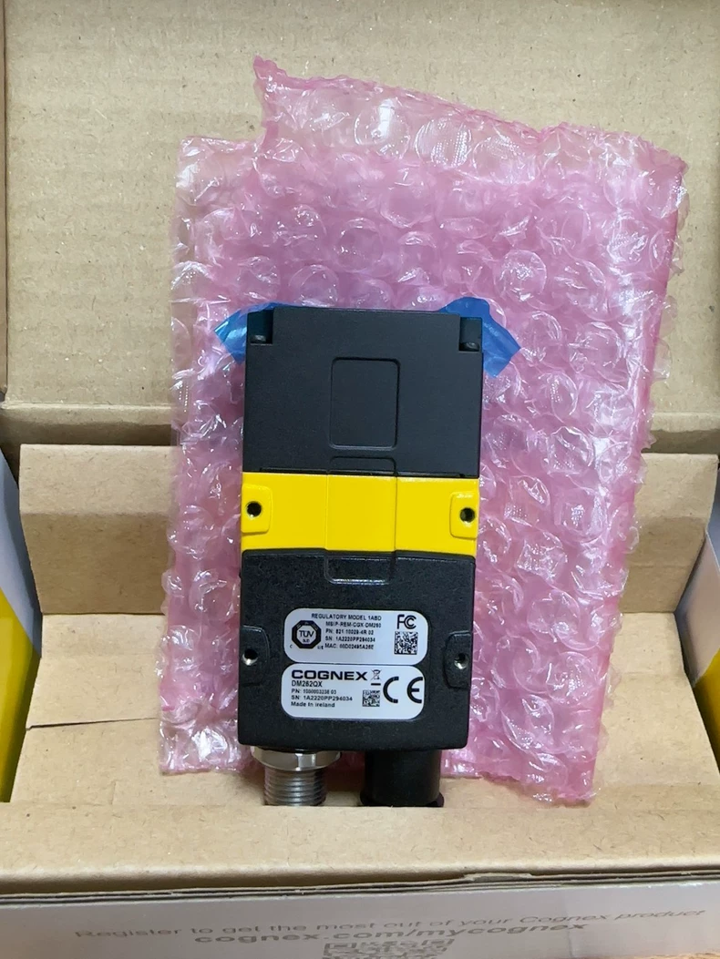 COGNEX DMR-262QX-0540-P  code reader