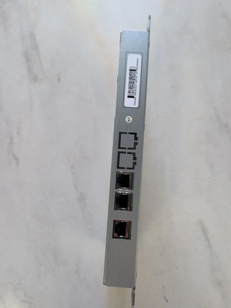Axis Computer ABB DSQC668 3HAC029157-001 Axis Computer - EDV (Xiamen) Technology Co., Ltd