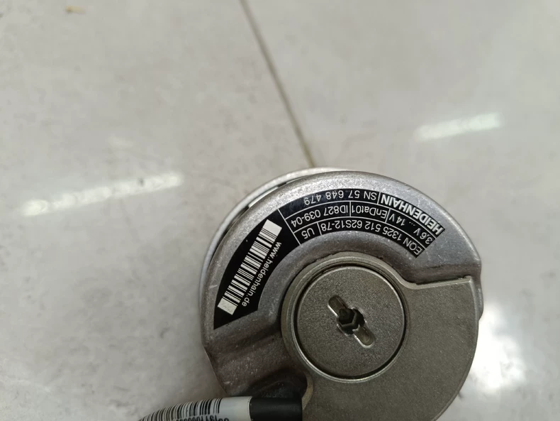 Heidenhain EQN132551262S12-78 encoder