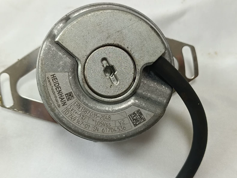 HEIDENHAIN ERN1387.035-2048 encoder