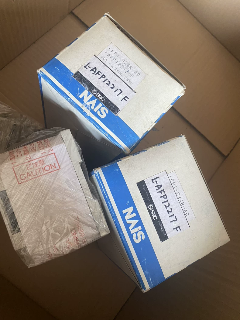 Panasonic FP1-C24-AC Module