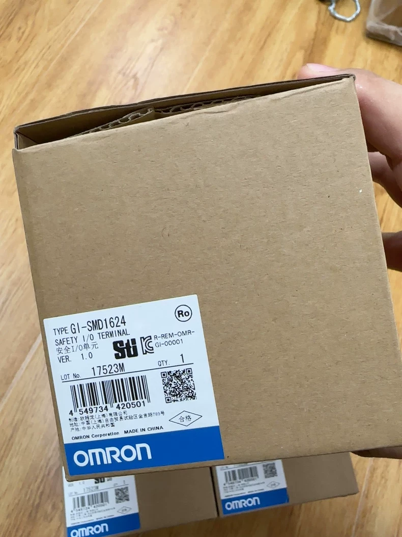 Omron GI-SMD1624 Module