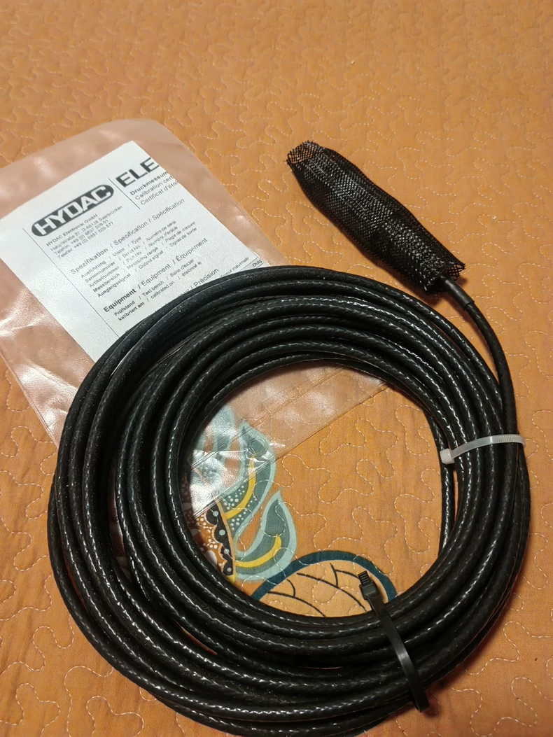 HYDAC Pressure sensor HDA4840-A-0350-424