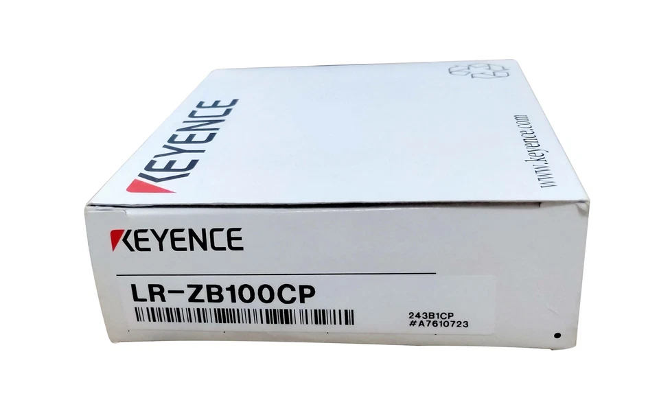 Keyence LR-ZB100CP Sensor