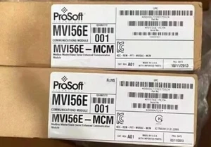 ProSoft MVI56E-MCM Comm Module 1 ProSoft MVI56E-MCM Comm Module