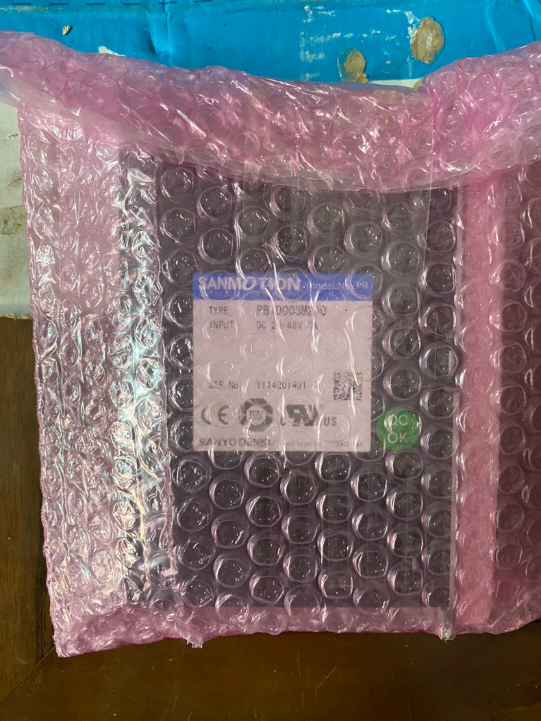 SANMOTION PB3D003M200 Sanyo drive