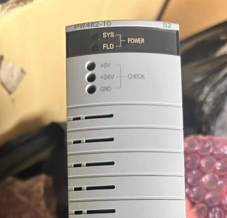 YOKOGAWA PW482-10 POWER MODULE