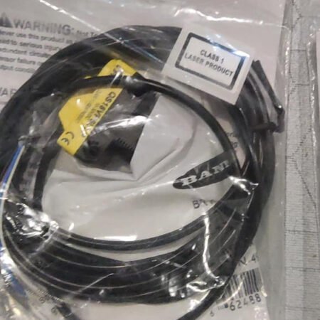 BANNER QS18VP6LLP Photoelectric Sensor