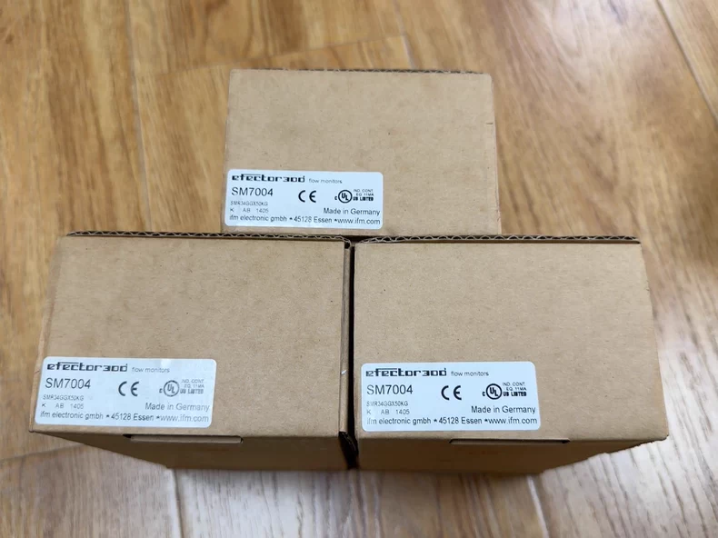 IFM SM7004 Sensor