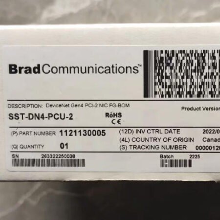 Yaskawa SST-DN4-PCU-2 Communication board