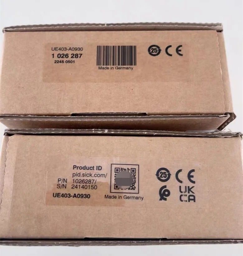 SICK UE403-A0930 Safety Light Curtain Distributor