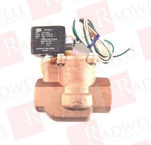 HAYS FLUID CONTROL 2110-6421-1-1/4 / 21106421114 (USED)