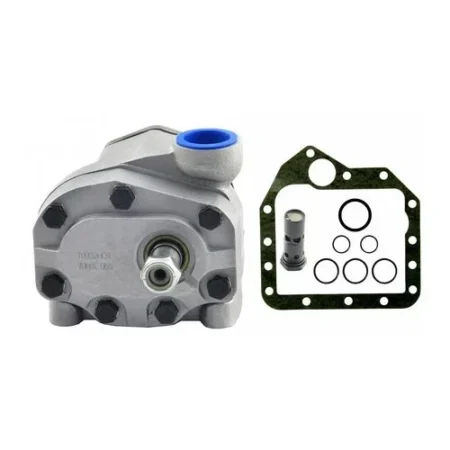 Main Hitch Hydraulic Pump Kit fits International 766 966 1086 1486 1949300C1