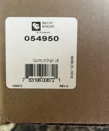 NEW SILENT KNIGHT 5495 (SAME AS SIEMENS PAD-2 / 5495 ) NAC Panel (43 Avail.)