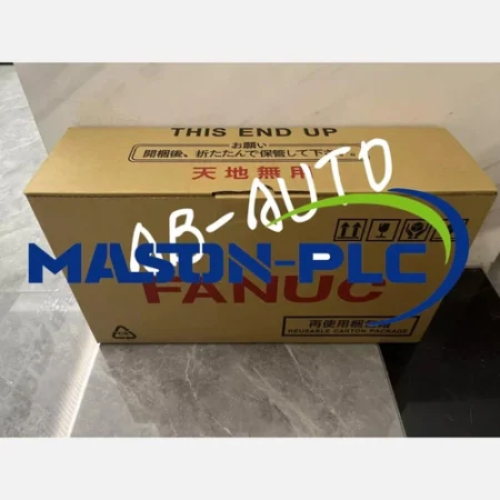 A06B-6142-H022#H580 New Servo Driver 1-year warranty DHL Expedited Shipping