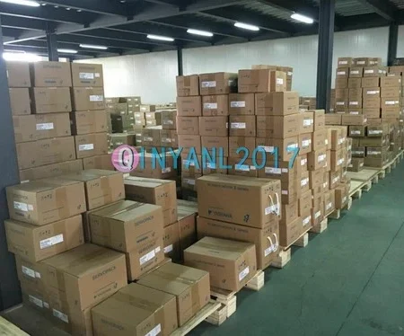 New Yaskawa Frequency Converter CIMR-G7A4110