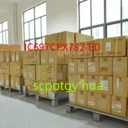 IC697CPX782-ED Brand new Expedited Shipping IC697CPX782-ED