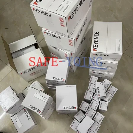 Keyence HR-X500 Reading encoder New