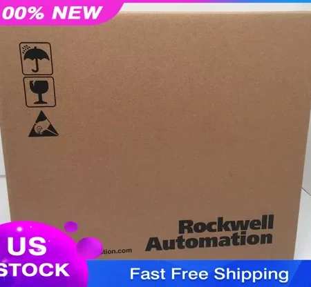 New Allen Bradley 22A-D8P7F104 Free Shipping New in Box New Factory Sealed PLC