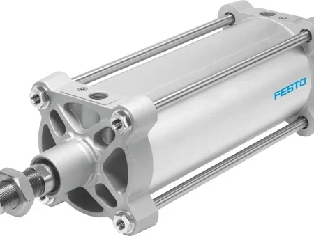 FESTO DSBG-200-200-PPVA-N3 Standard Cylinder 2390146