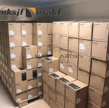 NEW Mitsubishi MDS-B-SP-110 Servo Drive MDSBSP110