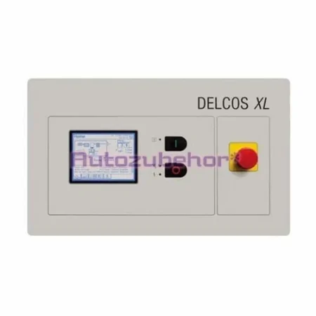 1 Pc. New ZS1057856 Controller Panel Fit For Compair Compressor DELCOS XL-L