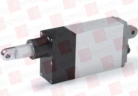 ELERO JUNIOR-1-100MM / JUNIOR1100MM (USED)