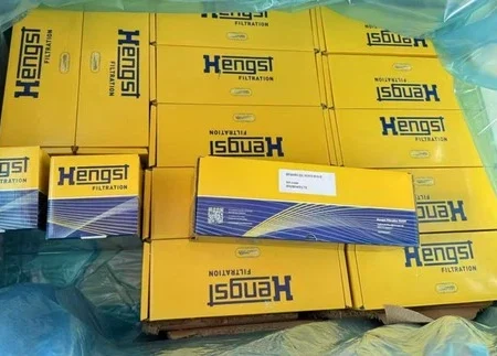 Hengst / Rexroth R928049175 BFSK80-2X/H3V3-M-S-0 Filter Cartridge UPS shipping