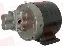 PULSAFEEDER GMC6-AAT-TTOAVW / GMC6AATTTOAVW (USED)