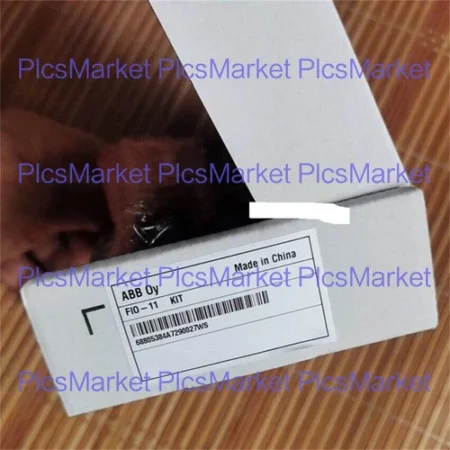 NEW ABB Adapter FIO-11 3ABD68805384 NEW via DHL/UPS/FedEx