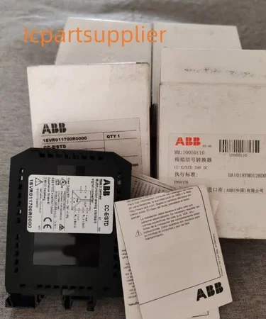 1SVR011700R0000 Brand-new Fast Shipping