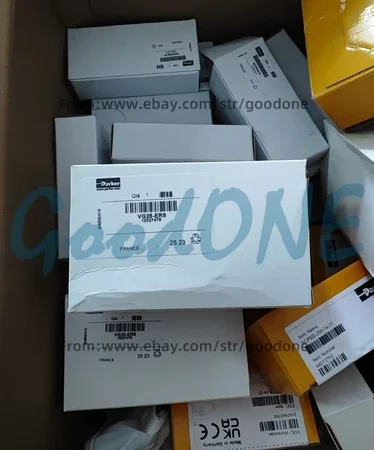 NEW Parker VG25-ERS VG25ERS Parker Pneumatic Component