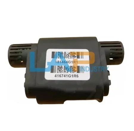 Server air conditioning PEX dual-port temperature and humidity sensor 181464G1R1