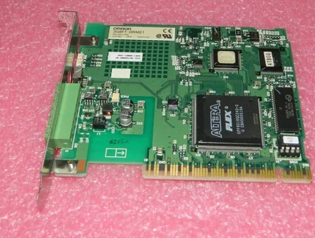 Omron PLC 3G8F7-DRM21 refurbished FREE EXPEDITED SHIPPING