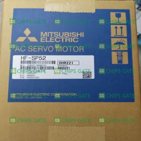 Brand NEW IN BOX Servo Drives HF-SP52 Fast Ship