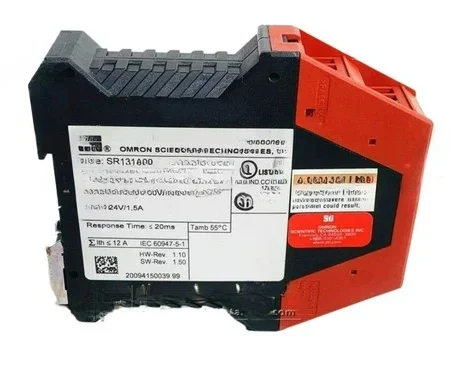 NEW FIT FOR SR131A00 Safety Relay 44510-1310